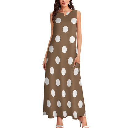 Long dress