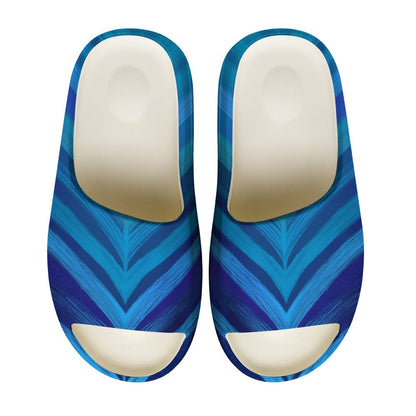 Yeezy EVA slippers Inkedjoy