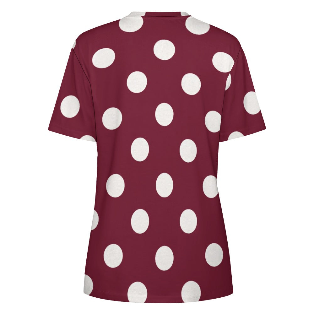 100% Cotton T-Shirt