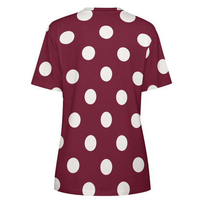 100% Cotton T-Shirt