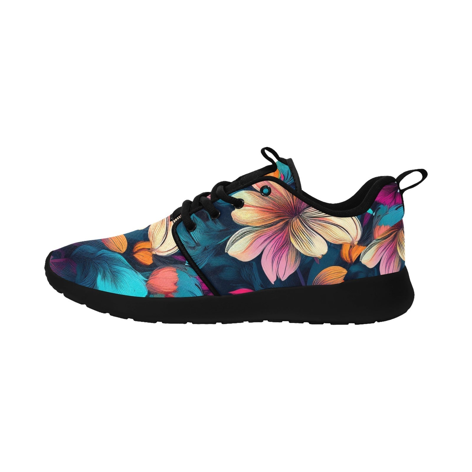 Pull Loop Sneakers Inkedjoy