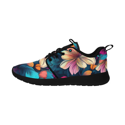 Pull Loop Sneakers Inkedjoy