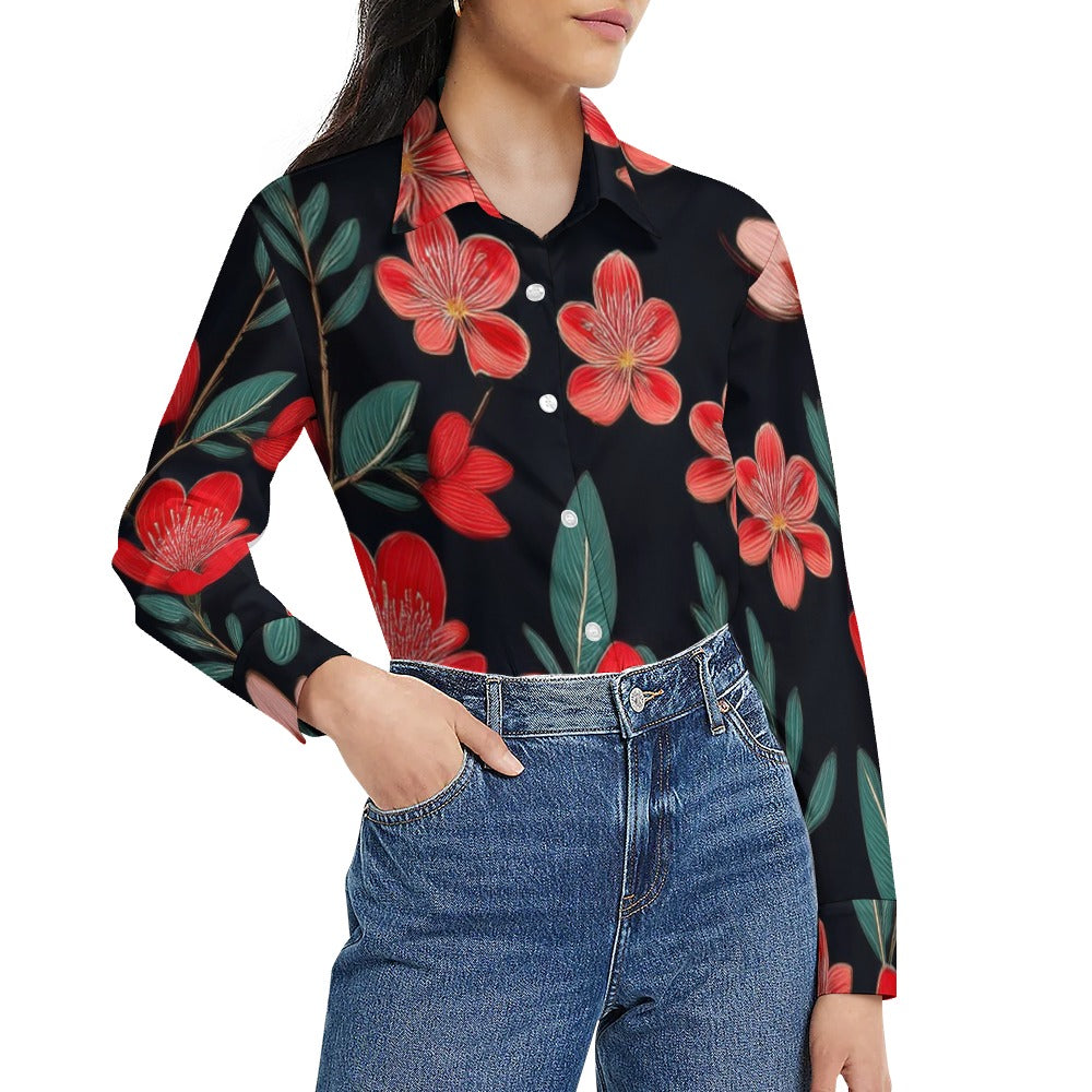 Long sleeved lining