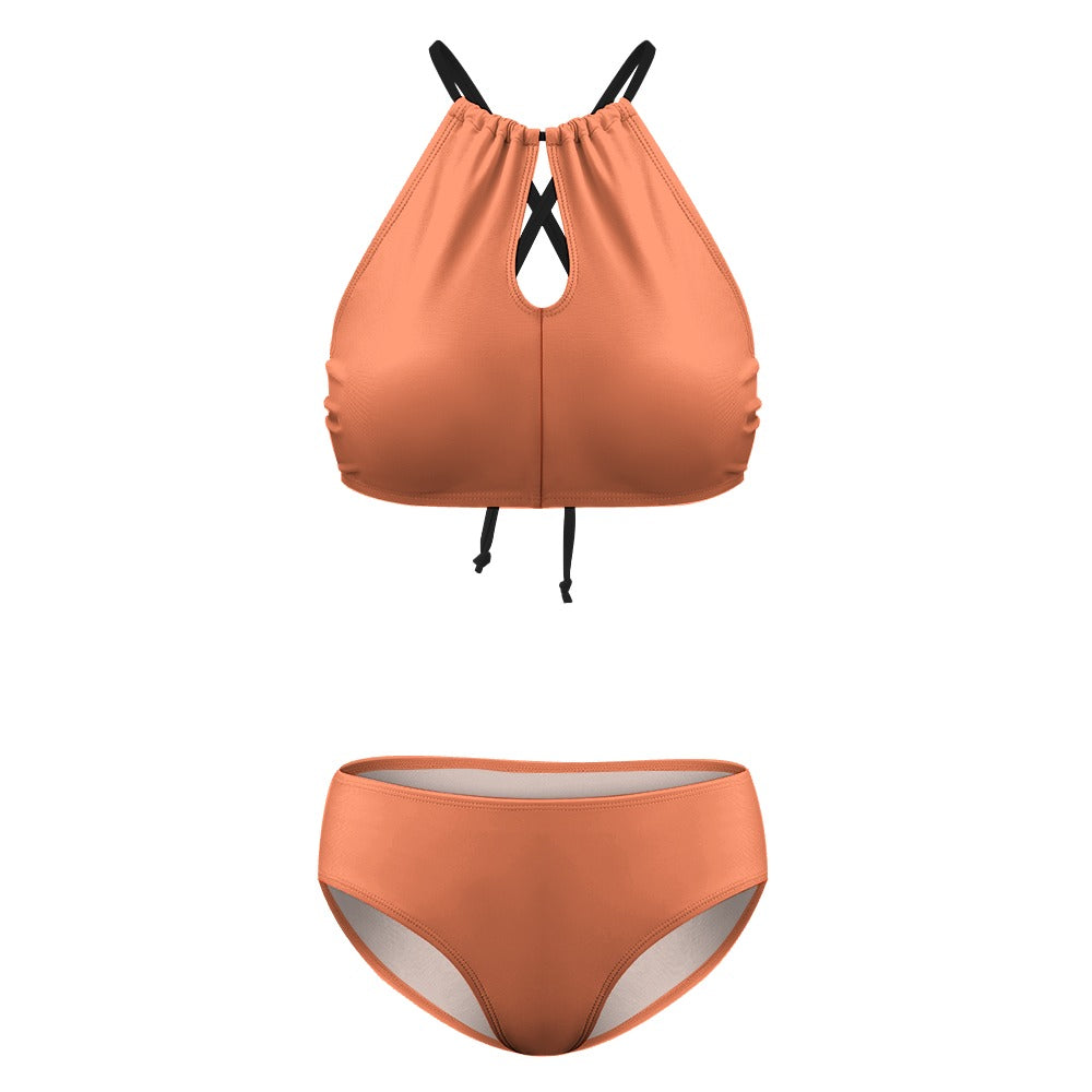 Soft Bikini Swimsuit