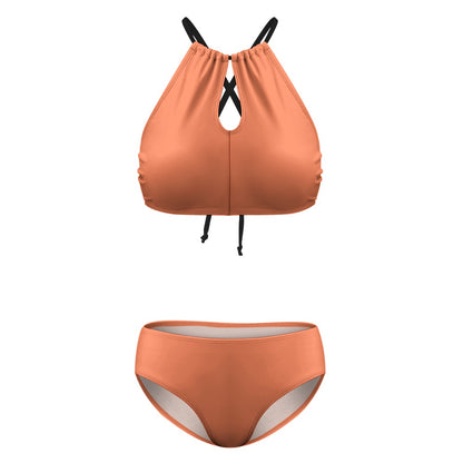 Soft Bikini Swimsuit