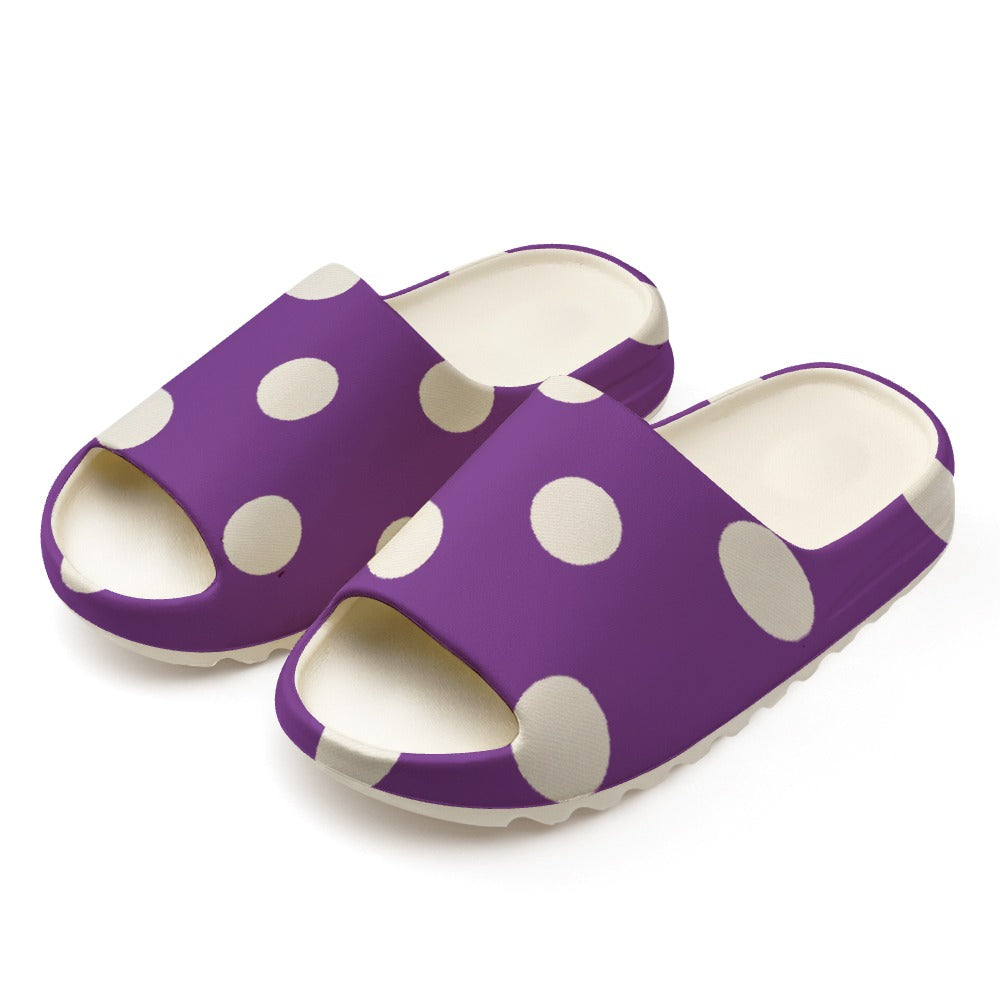 Yeezy EVA slippers