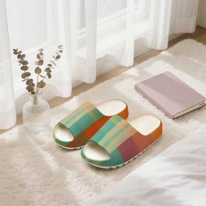 Yeezy EVA slippers