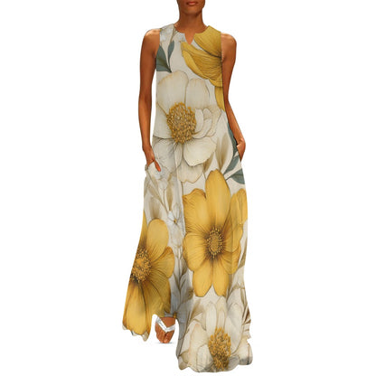 Long dress