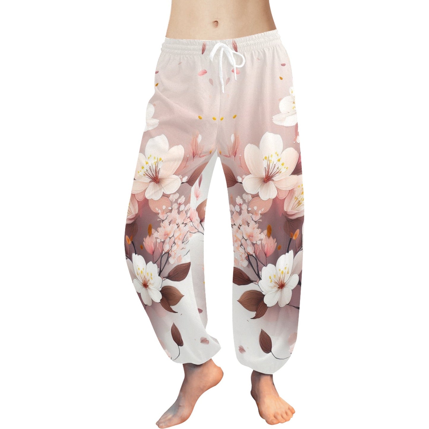Harem Pants Inkedjoy