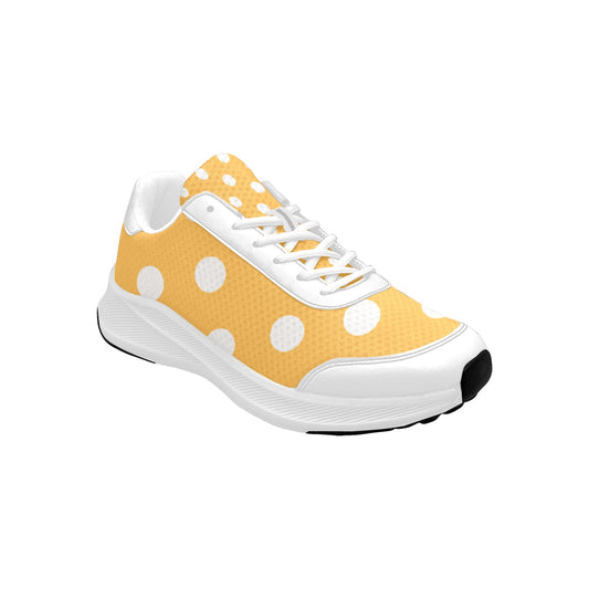 Mudguard Running Shoes
