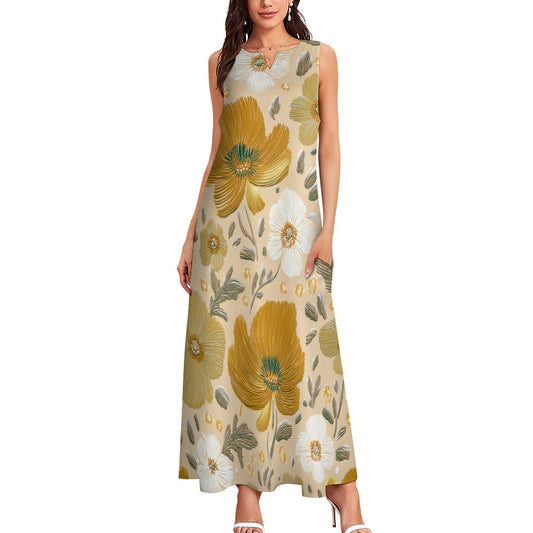 Long dress