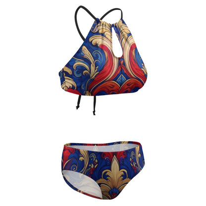 Soft Bikini Swimsuit