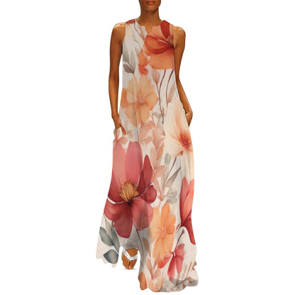 Long dress