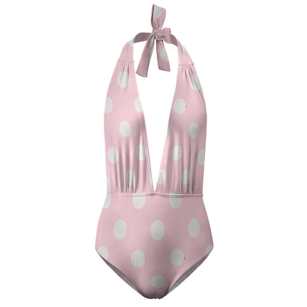 One Piece Swimsuit