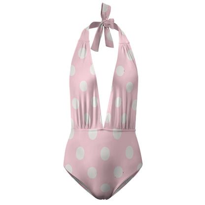 One Piece Swimsuit