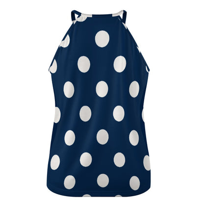 Halter Neck Top