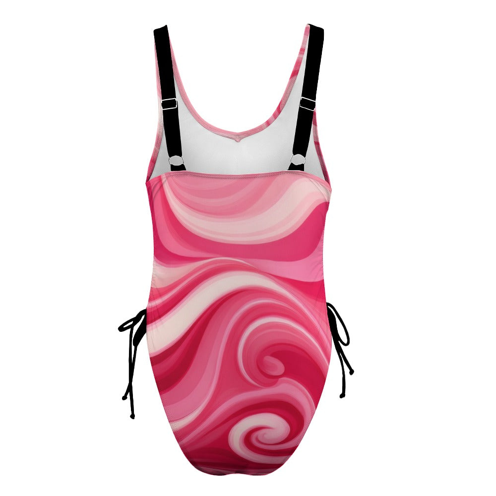 One Piece Swimsuit