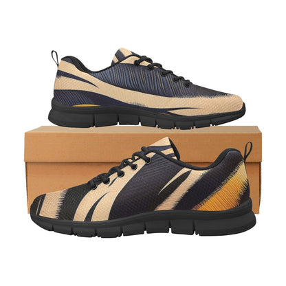 Breathable Sneakers Inkedjoy