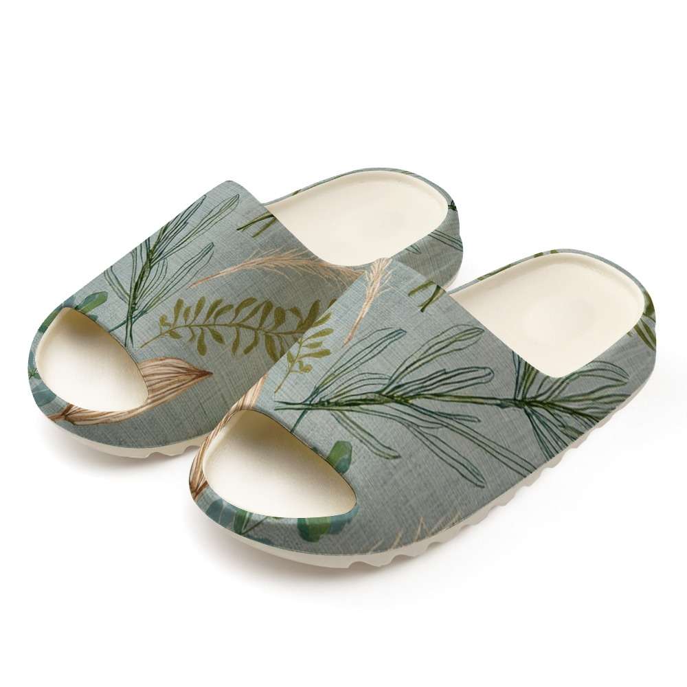 EVA slippers Inkedjoy