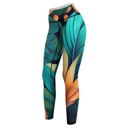 Comfort Sports Leggings