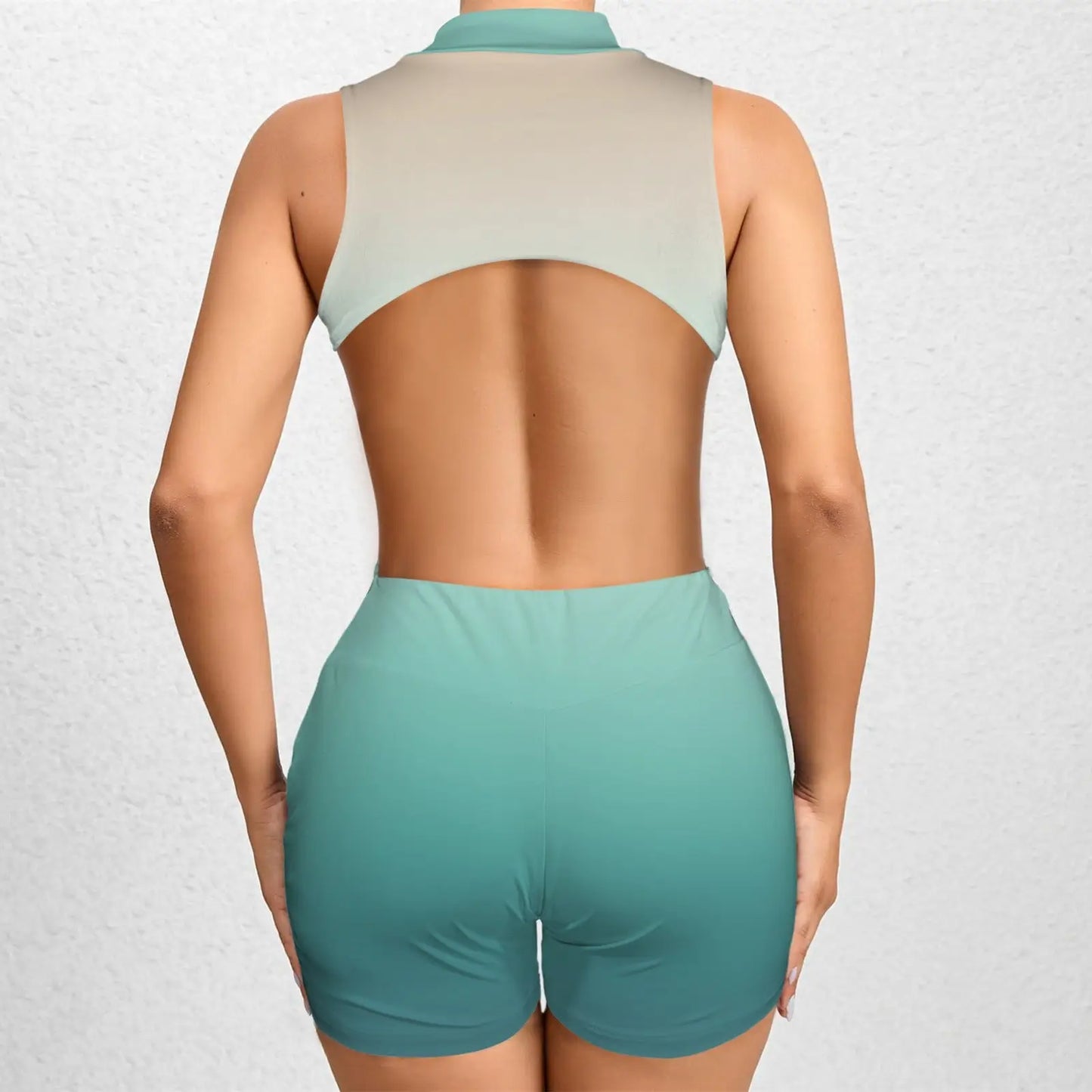 Gradient Green