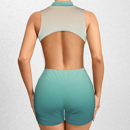 Gradient Green