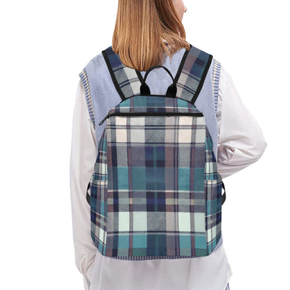 Lightweight Casual Backpack