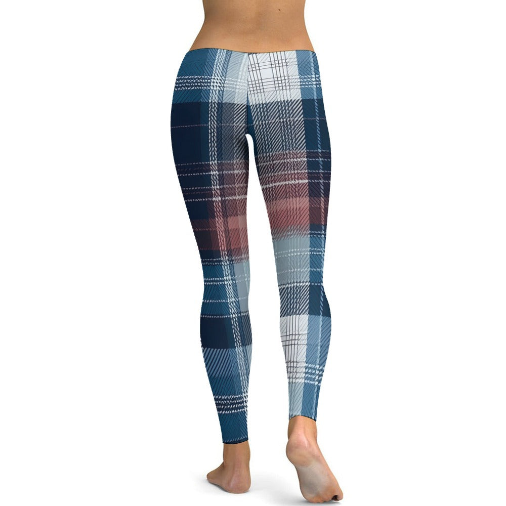 Soft Tight Leggings