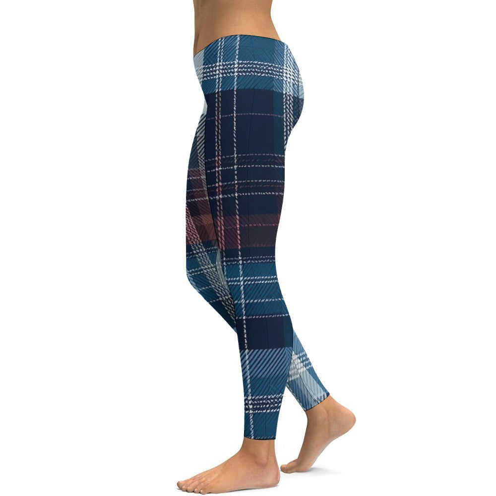 Soft Tight Leggings