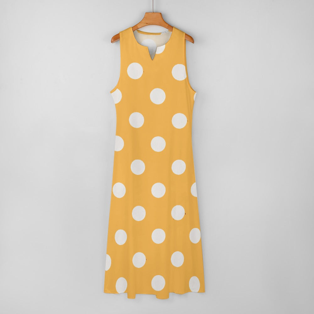 Long dress