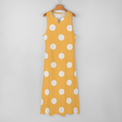 Long dress
