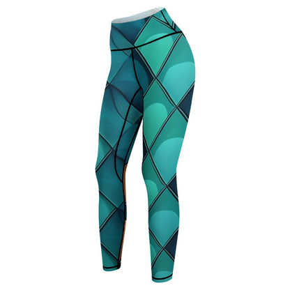Comfort Sports Leggings