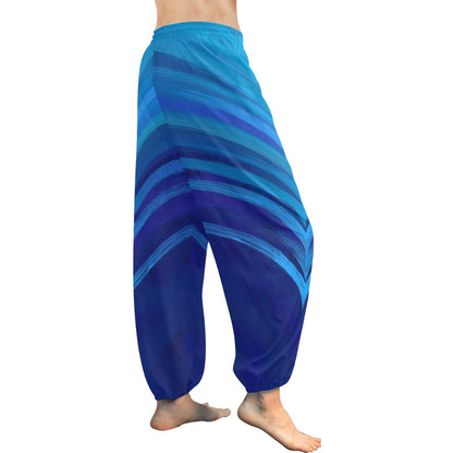 Harem Pants Inkedjoy