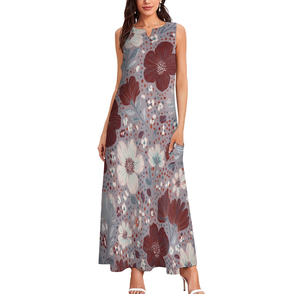 Long dress