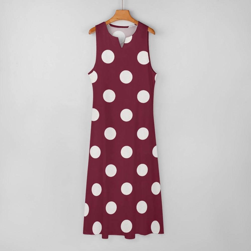 Long dress