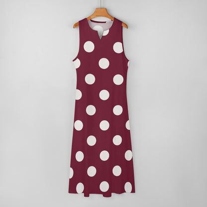 Long dress