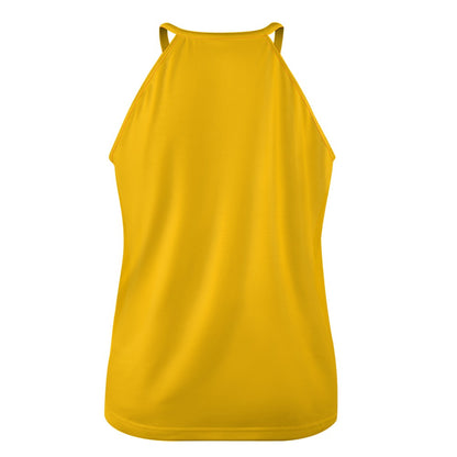 Halter Neck Top