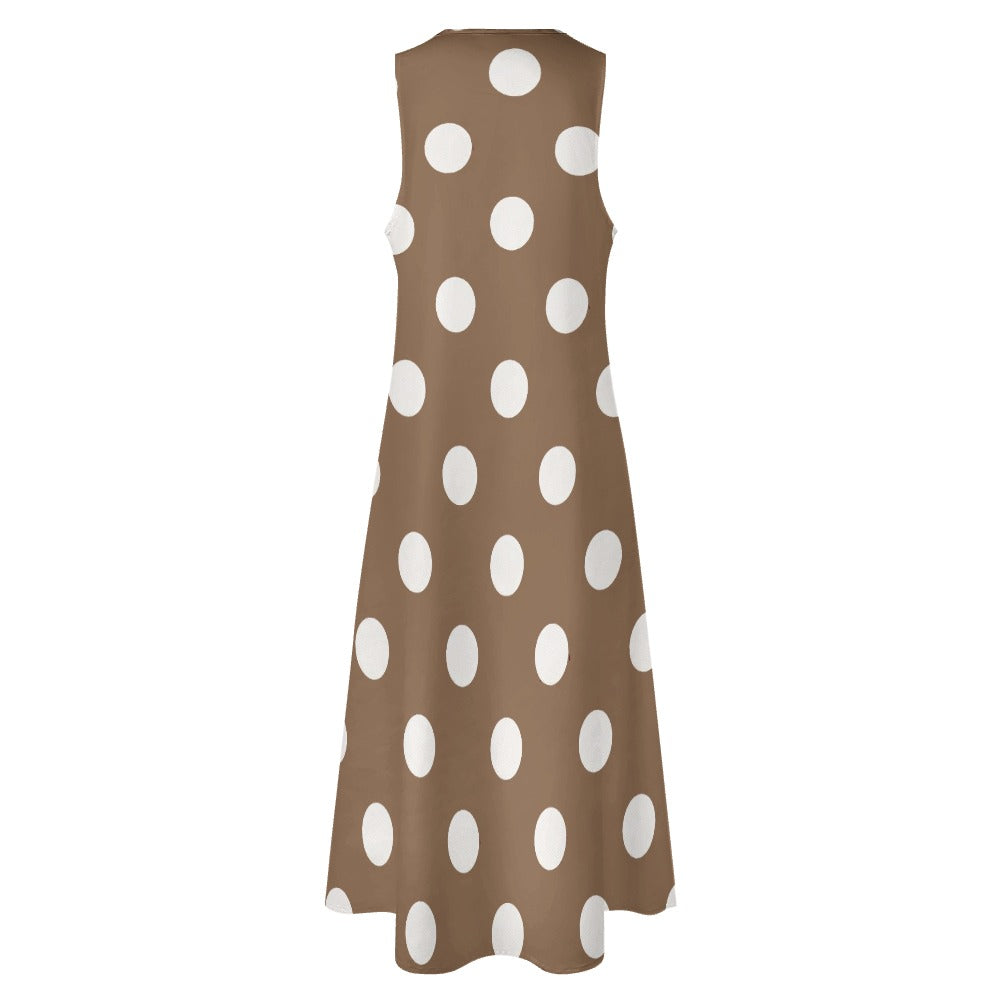 Long dress
