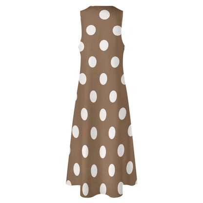 Long dress