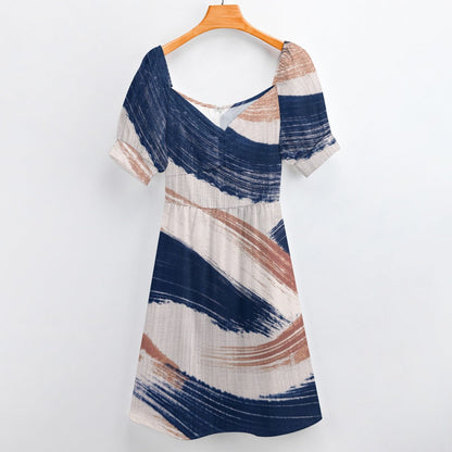 Sweetheart Dress Inkedjoy