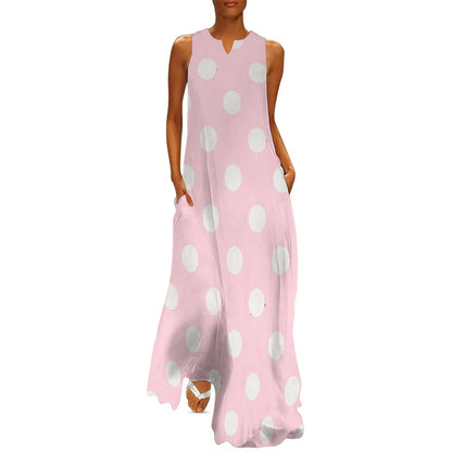 Long dress