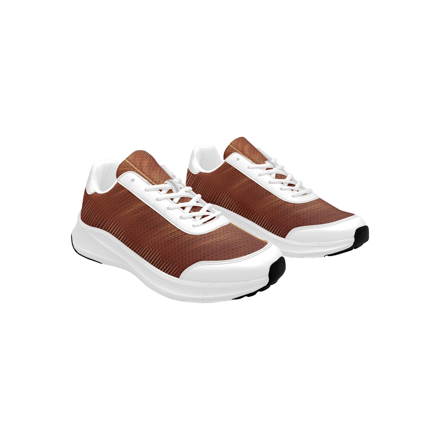 Mudguard Running Shoes