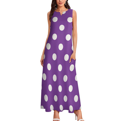 Long dress