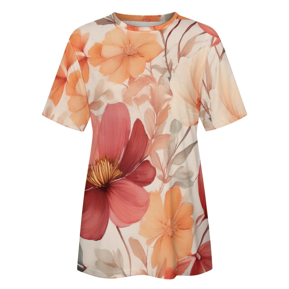 100% Cotton T-Shirt