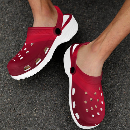 Clogs Inkedjoy