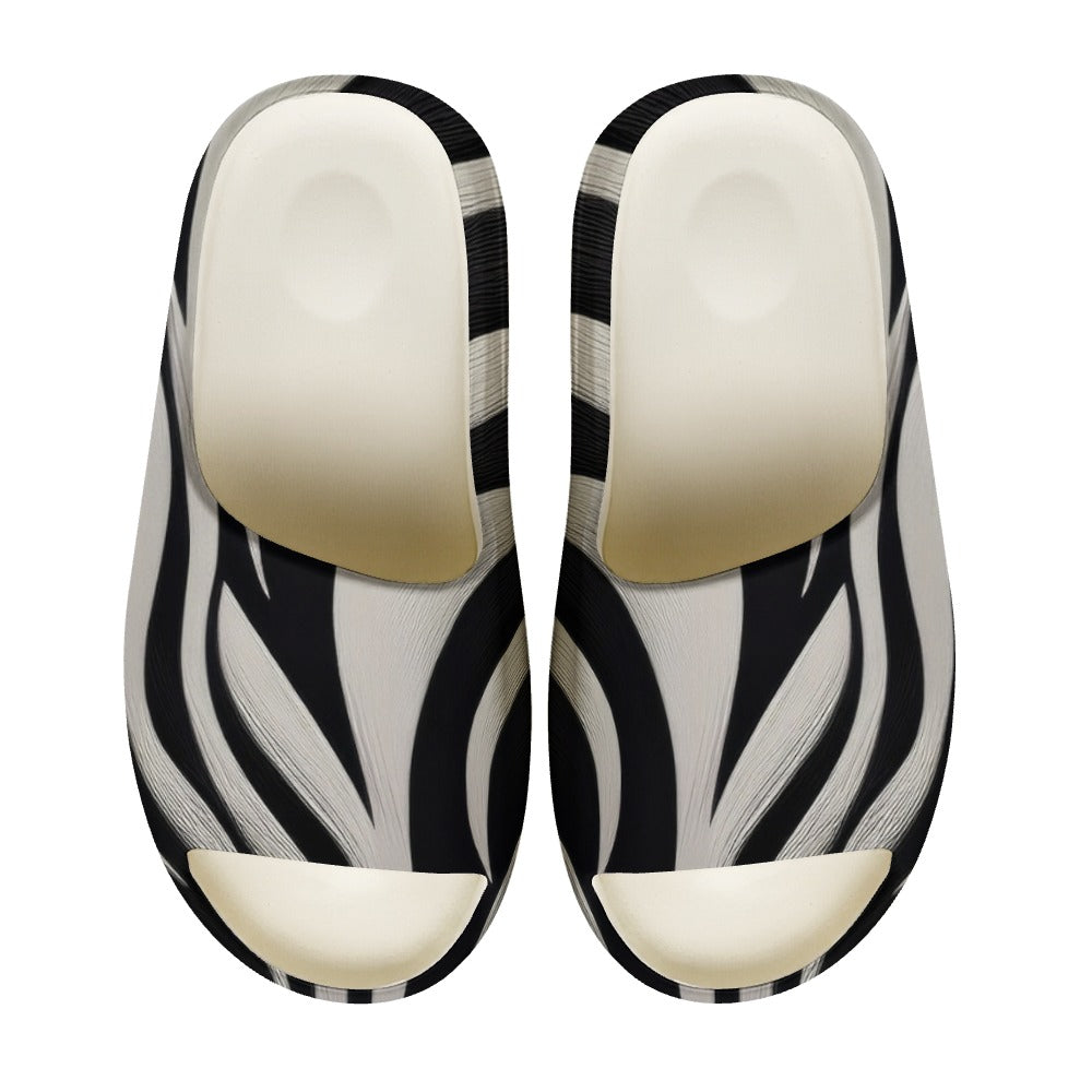 Yeezy EVA slippers