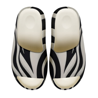 Yeezy EVA slippers