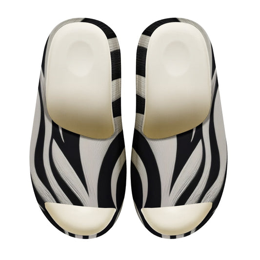 Yeezy EVA slippers