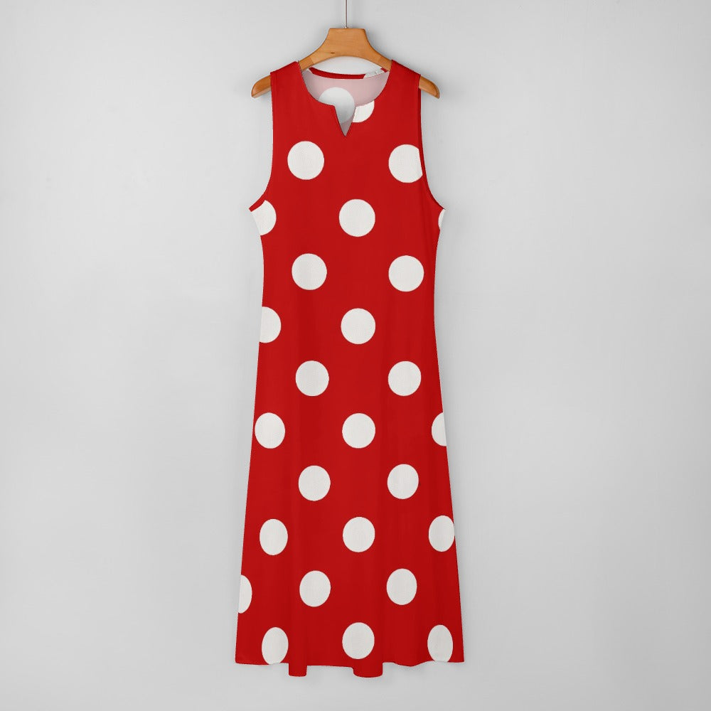 Long dress