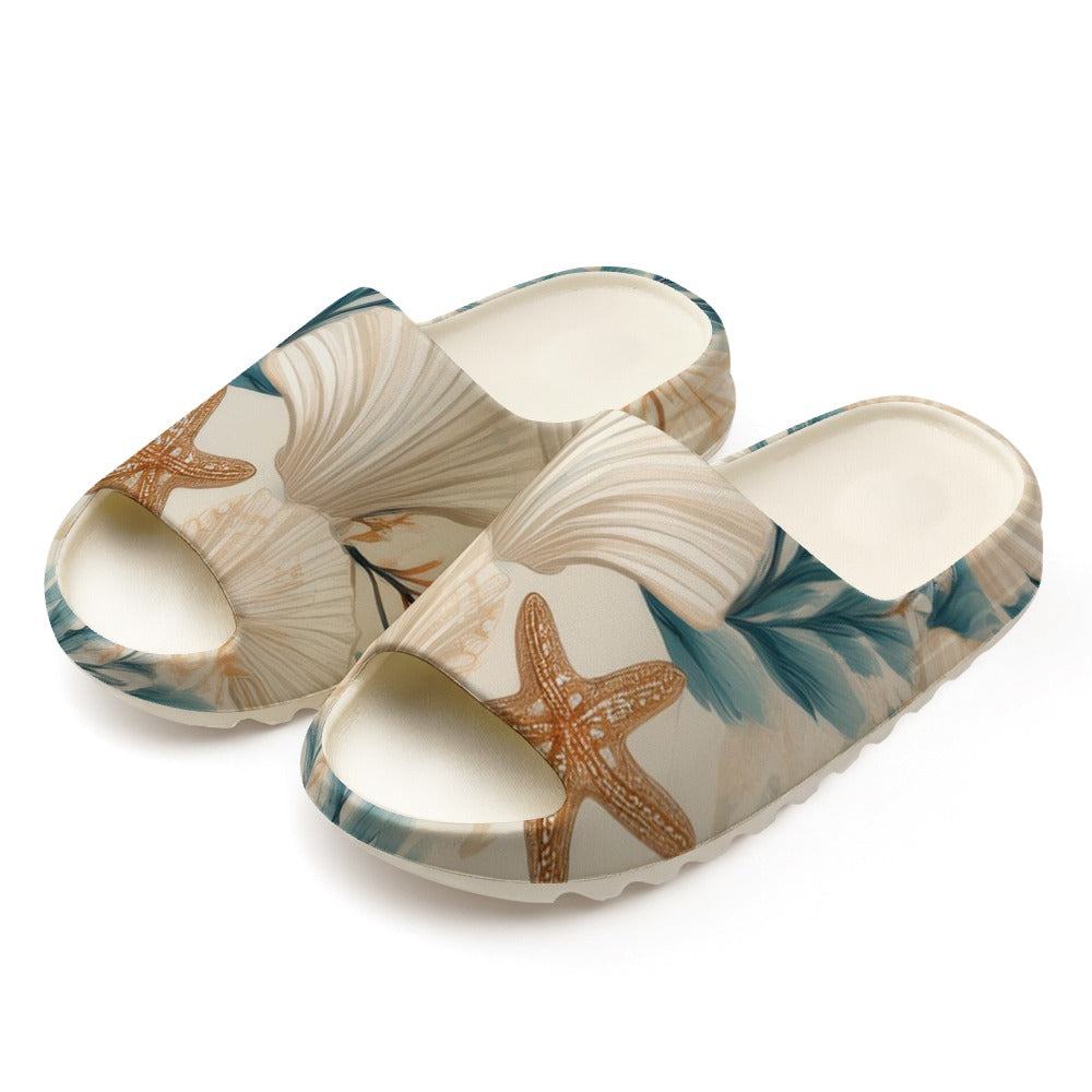 Yeezy EVA slippers Inkedjoy